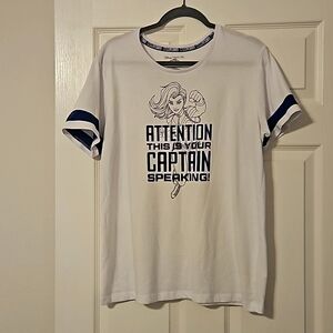 Disney Cruise Line Shirt